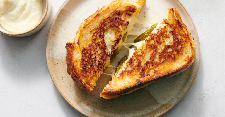 YourGrilledCheeseNeedsToumjpg | SBM Global News