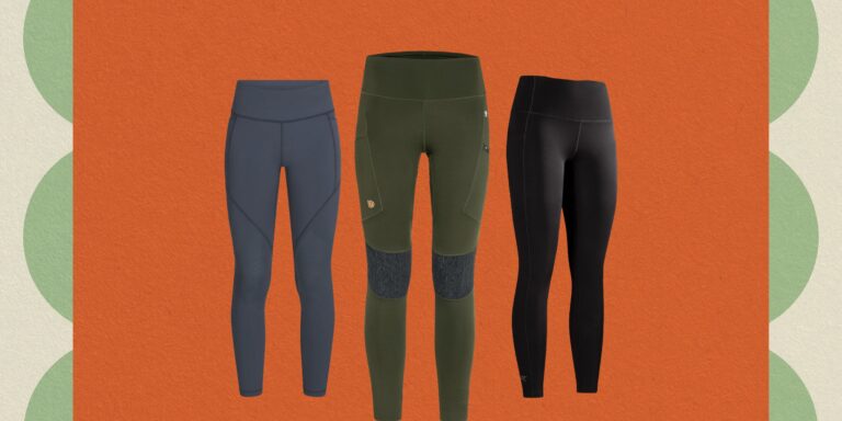 10BestHikingLeggingsforOutdoorAdventuresin2024jpg | SBM Global News