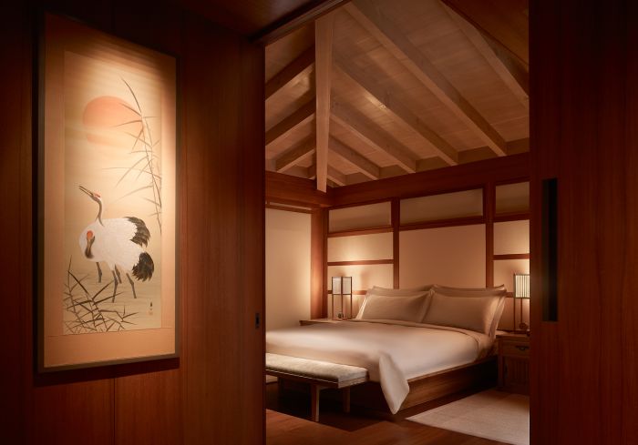 5CaliforniaHotelswithNewWellnessPackagesandSleepRetreatsjpg | SBM Global News