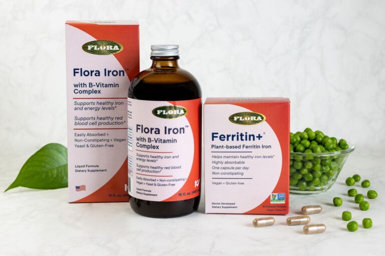 AreYouAtRiskForIronDeficiencyHeresHowtojpg | SBM Global News