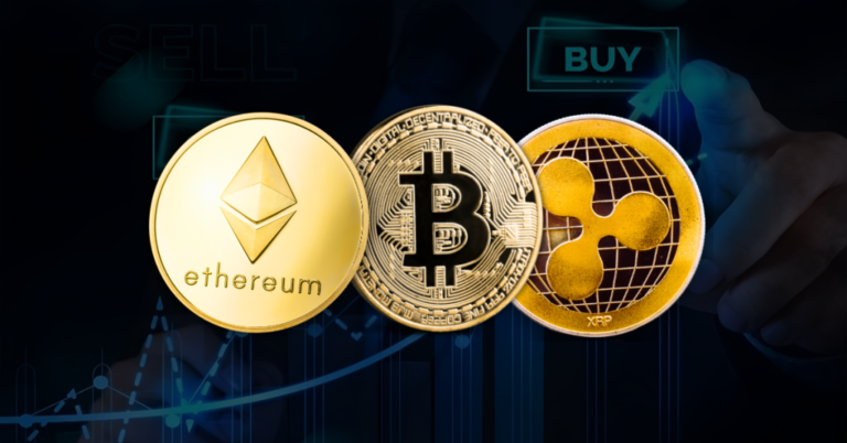 BitcoinEthereumandXRPPricePredictionBullishCryptoWeekpng | SBM Global News