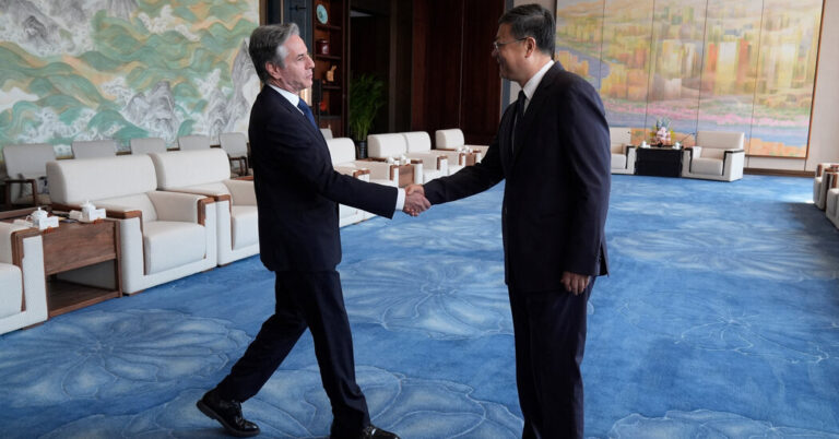 BlinkensVisittoChinaWhattoKnowjpg | SBM Global News
