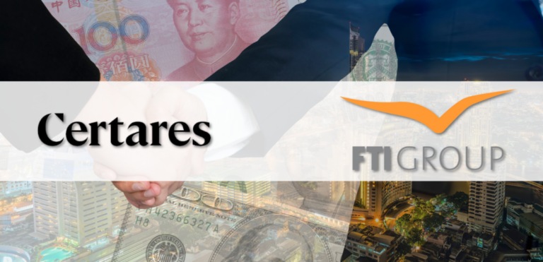 CertaresledconsortiumentersintoaninvestmentagreementwiththeFTIpng | SBM Global News