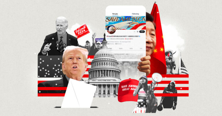 ChinasAdvancingEffortstoInfluencetheUSElectionRaiseAlarmsjpg | SBM Global News