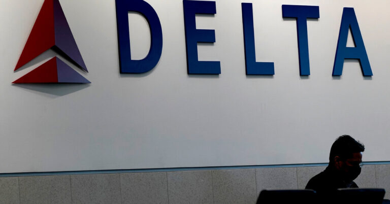 DeltaFlightLosesEmergencySlideAfterTakeoffFromJFKjpg | SBM Global News