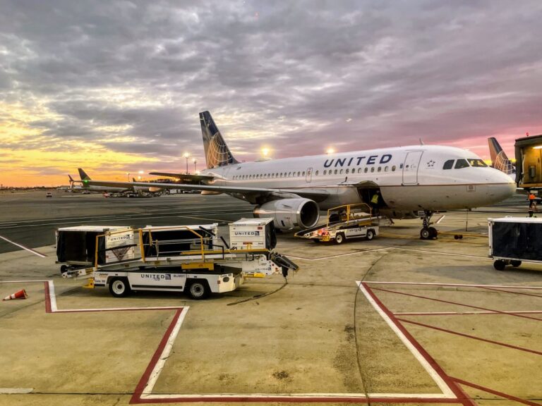 HowUnitedAirlinesusesAItomakeflyingthefriendlyjpg | SBM Global News