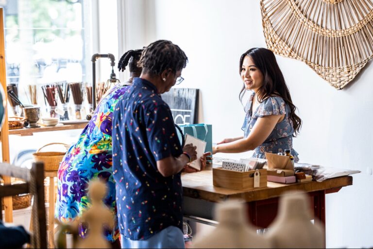 HowtoAttractMoreLocalCustomerstoYourSmallBusinessjpg | SBM Global News
