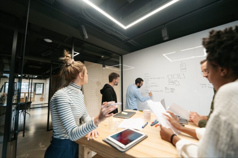 HowtoCreateaContentMarketingStrategyjpg | SBM Global News