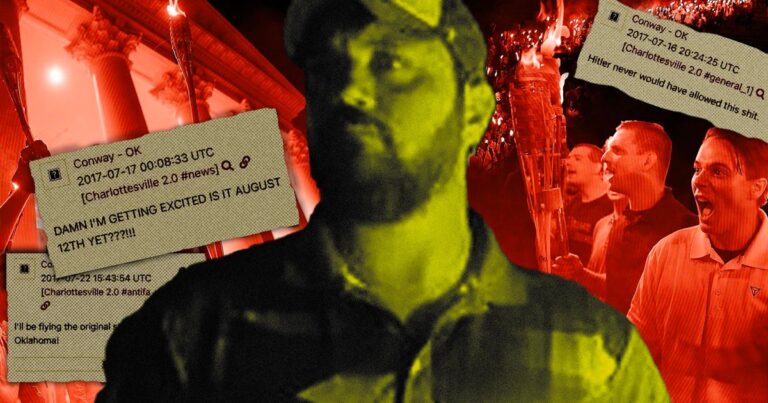 JudsonBlevinsCityCouncilmanWithNeoNaziTiesLosesInRecalljpg | SBM Global News