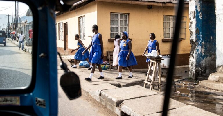MillionsofGirlsinAfricaWillMissHPVShotsAfterjpg | SBM Global News