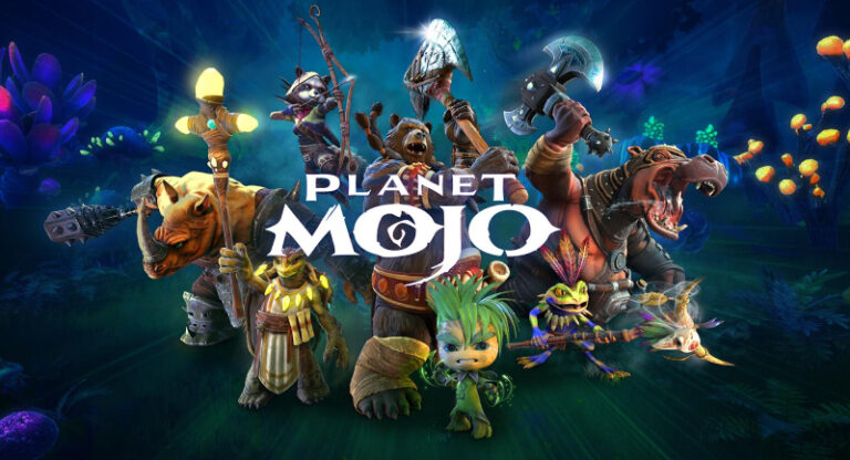 MysticMooseandWowWeeJoinForcesToCreatePlanetMojojpeg | SBM Global News