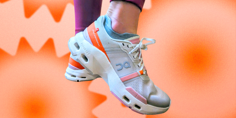 OnJustMadeItsFirstEverGymShoeHeresHowTheCloudpulsepng | SBM Global News