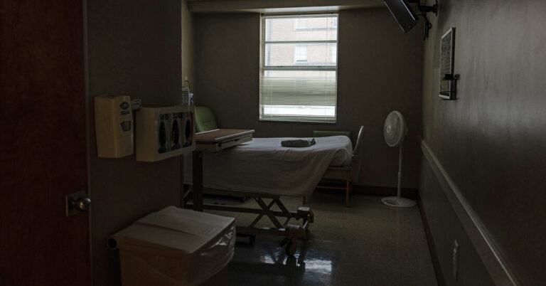 PayingOffPeoplesMedicalDebtHasLittleImpactonTheirjpg | SBM Global News