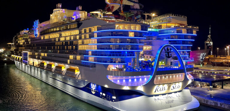 RoyalCaribbeanInternationalinstallsListenTechnologiesaudiooverWiFiassistivejpg | SBM Global News