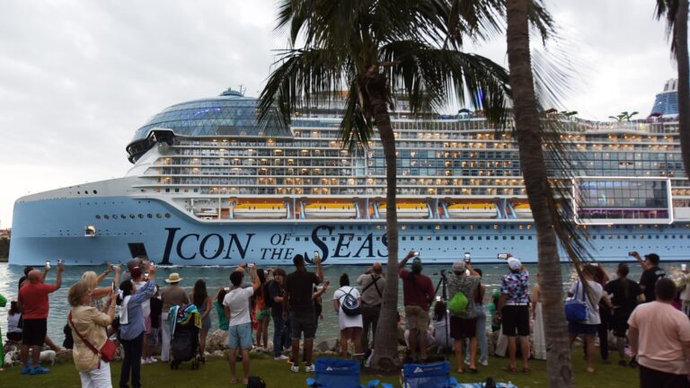 RoyalCaribbeanisleadingthechargeinthecruiseindustryjpeg | SBM Global News