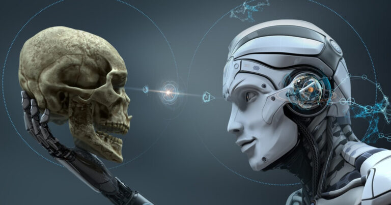 ScenariosfortheTransitiontoArtificialGeneralIntelligenceAGIjpeg | SBM Global News