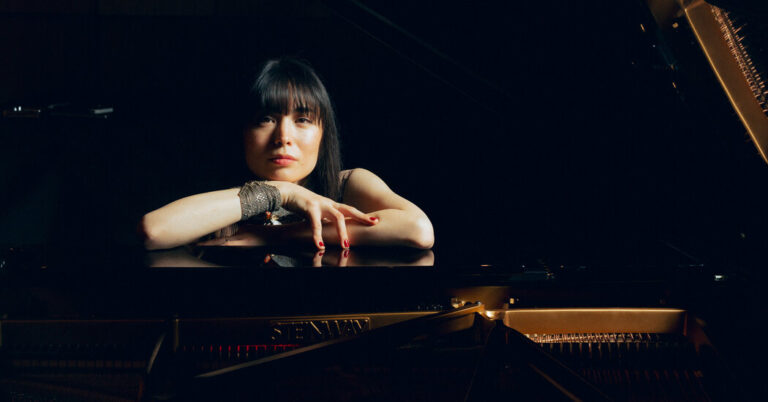 ShesShakingUpClassicalMusicWhileConfrontingIllnessjpg | SBM Global News