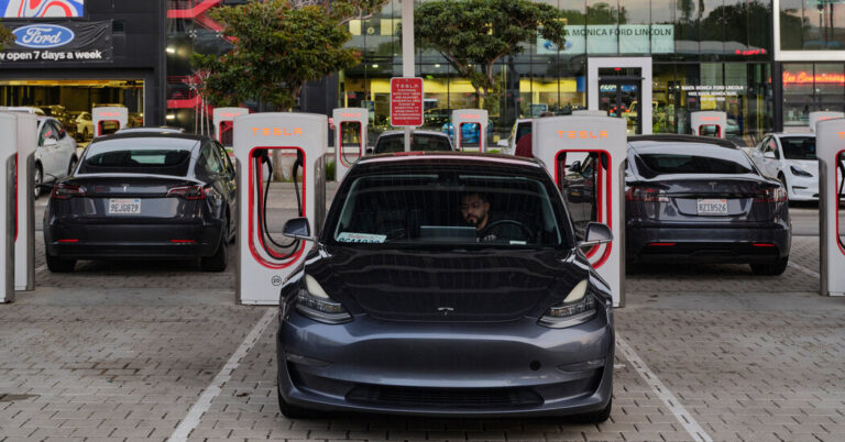 TeslaWillLayOffMoreThan10ofGlobalWorkforcejpg | SBM Global News