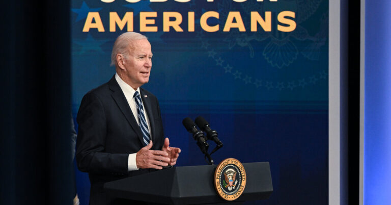 TheeconomicparadoxoftheBidenpresidencyjpg | SBM Global News