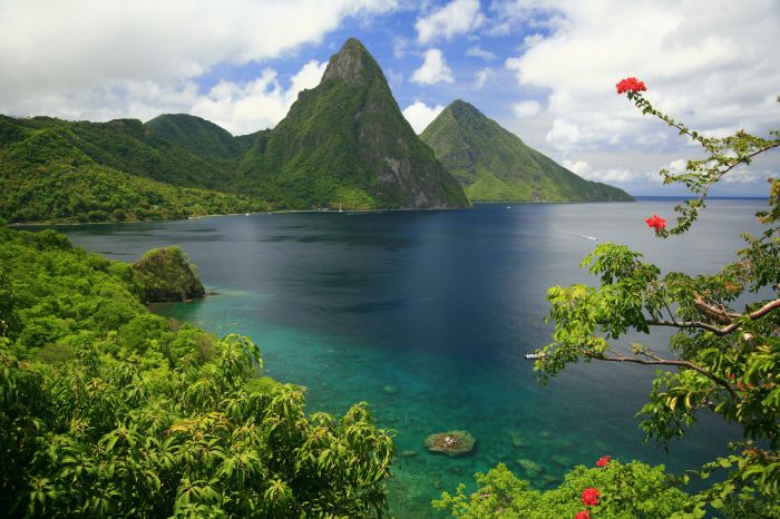 ThisLuxuryStLuciaResortThatsthePerfectHomeAwayjpg | SBM Global News