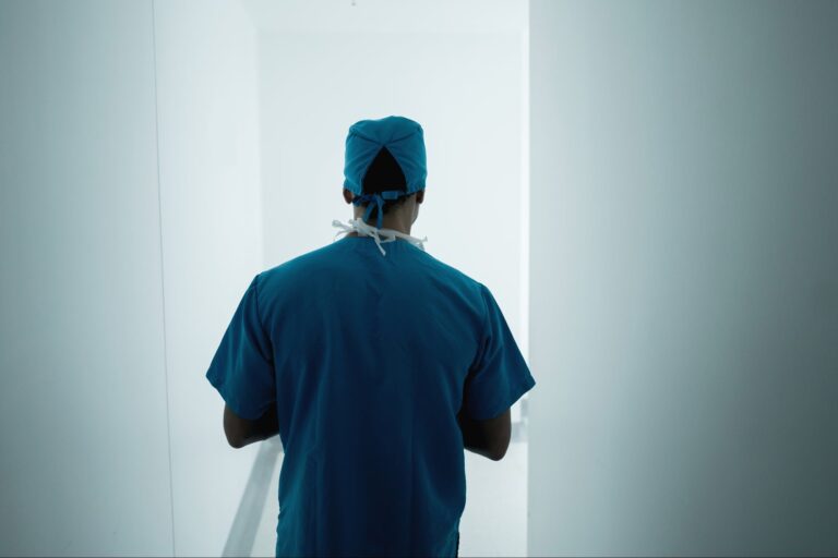 ThisTraumaDoctorSharesHowHeDealswithLossandjpg | SBM Global News