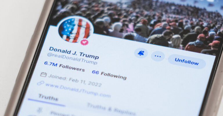 TruthSocialtieneunaventajafrentealasplataformasdejpg | SBM Global News