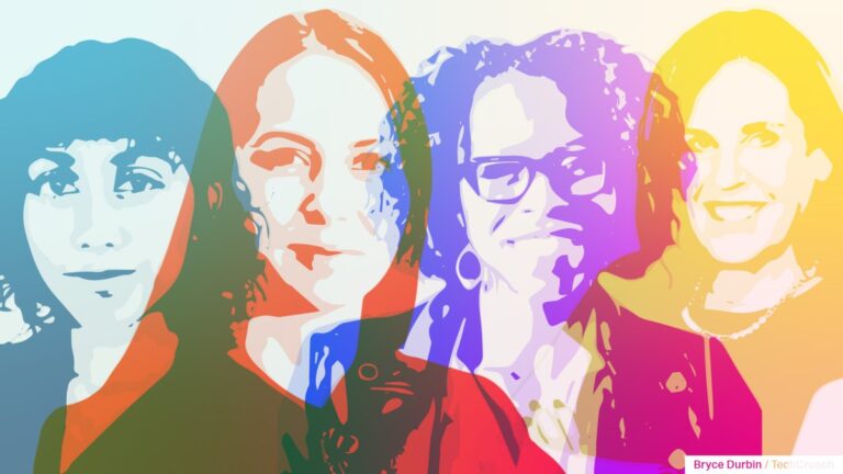 WhatwevelearnedfromthewomenbehindtheAIrevolutionjpg | SBM Global News