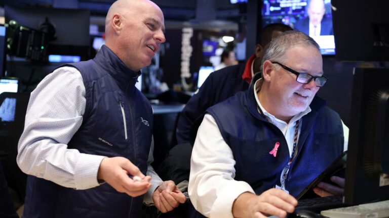 Whyafinancialtechnologyfundcouldbreakoutduringearningsjpeg | SBM Global News