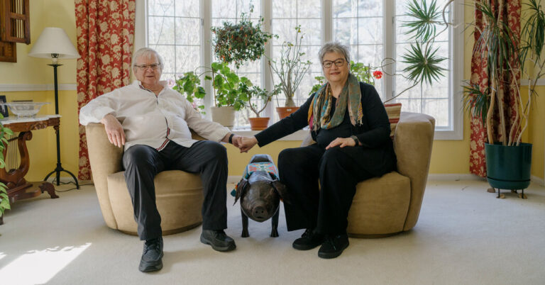 AginginPlaceorStuckinPlacejpg | SBM Global News