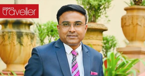 AshishAroraappointednewDirectorofSalesatRamadaByjpg | SBM Global News