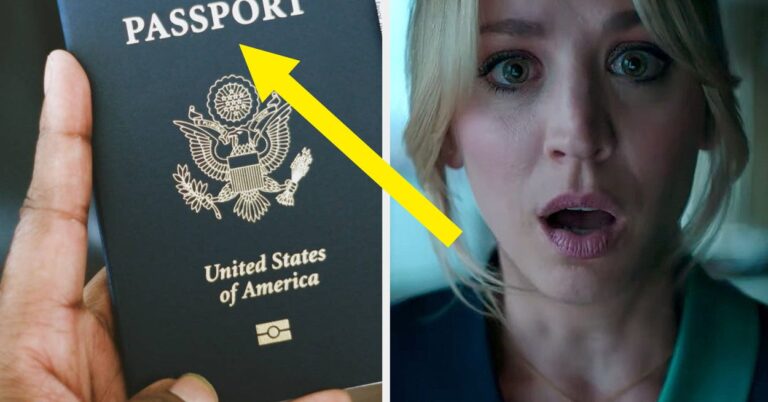 AvoidThisMajorPassportMistakeforStressFreeTraveljpg | SBM Global News