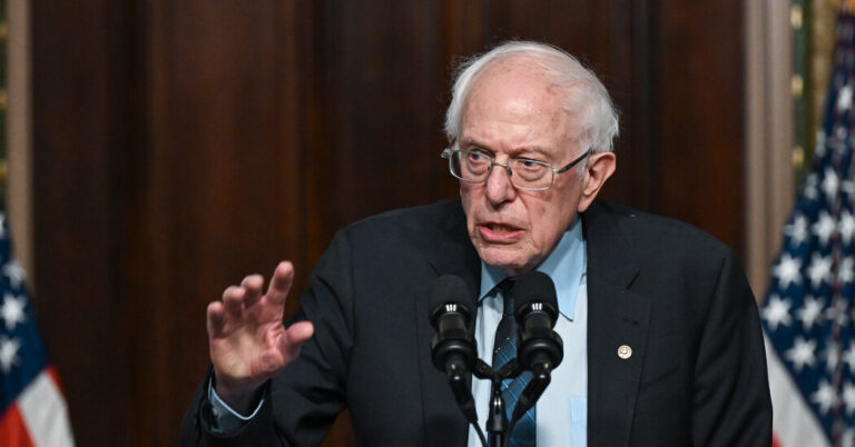 BernieSanderstoRunforReElectionSeekingaFourthSenatejpg | SBM Global News