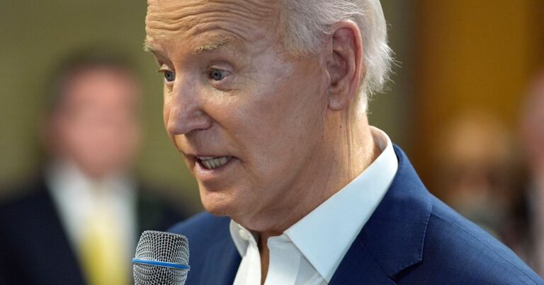 BidenThinksTrumpWontAccept2024ElectionResultjpeg | SBM Global News