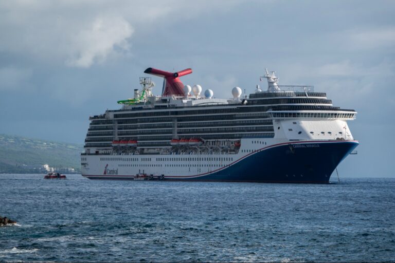 CarnivalCruiseLineInstallsStarlinkInternetonEveryShipjpg | SBM Global News