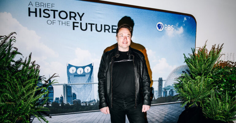 ElonMusksxAIRaises6Billionjpg | SBM Global News