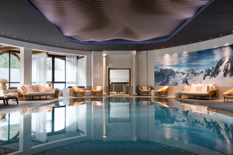EuropesFirstevianSPADebutsatHotelRoyalonthejpg | SBM Global News