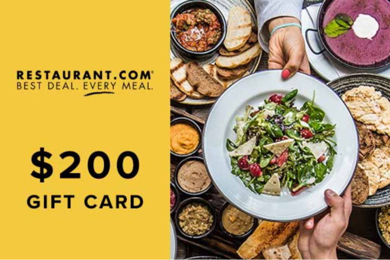 FeedYourCompanySpiritwithThis200RestaurantcomeGiftCardpng | SBM Global News