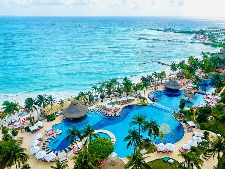 GrandFiestaAmericanaCoralBeachResortLuxeInfiniteClubjpg | SBM Global News