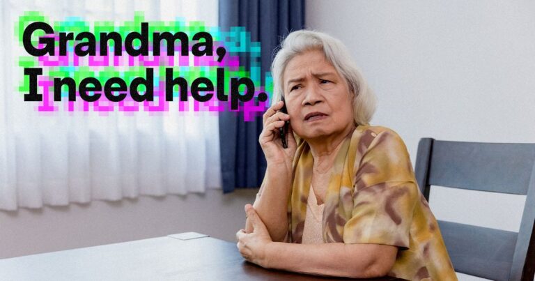 GrandparentScamWhatItIsAndHowToAvoidItjpg | SBM Global News