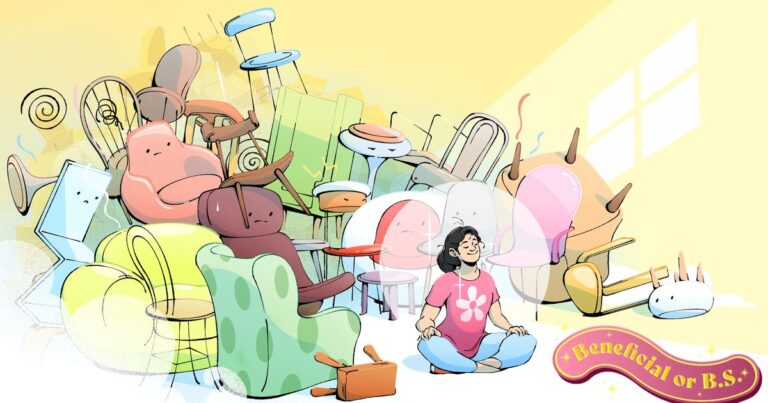 HealthBenefitsOfSittingOnTheFloorjpg | SBM Global News