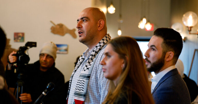 InsideBidensBrokenRelationshipWithMuslimandArabAmericanLeadersjpg | SBM Global News