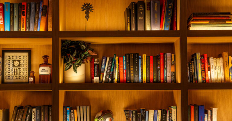 InsideOpenAIsLibraryTheNewYorkTimesjpg | SBM Global News