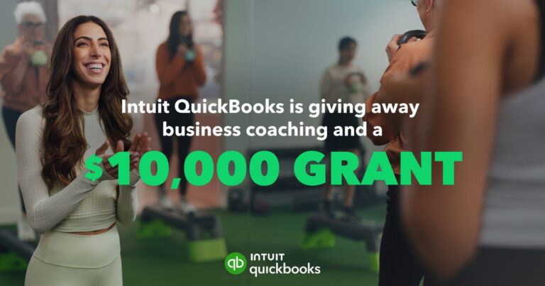 IntuitQuickBooksisgiving10000grantsto20smallbusinessesjpg | SBM Global News