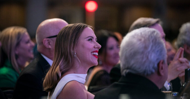 ScarlettJohanssonSaidNobutOpenAIsVirtualAssistantSoundsJustjpg | SBM Global News