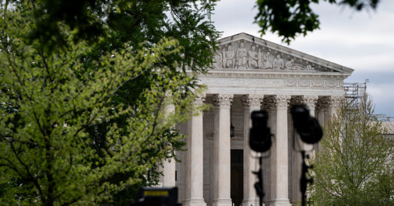 SupremeCourtAllowsforNowTexasLawRestrictingAccesstojpg | SBM Global News