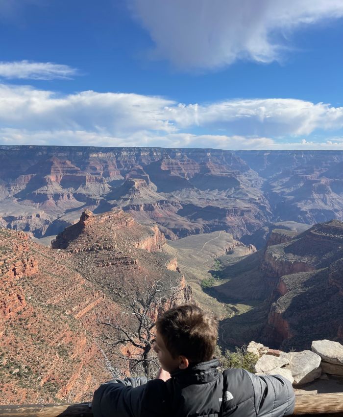 VisitingtheGrandCanyonThisSummerWithKidsMakeThisjpg | SBM Global News