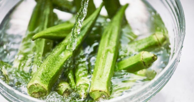 WhatAreTheHealthBenefitsOfOkraWaterjpeg | SBM Global News