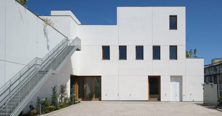 ZwirnerAnchorsLosAngelesArtNeighborhoodWithNewGalleryjpg | SBM Global News