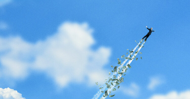 ANewMeasureShowsCEOPayatEvenMoreAstronomicaljpg | SBM Global News