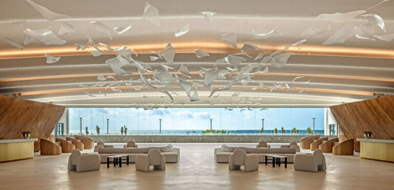 AVAResortCancunlaunchesneweraofluxuryallinclusivetraveljpg | SBM Global News
